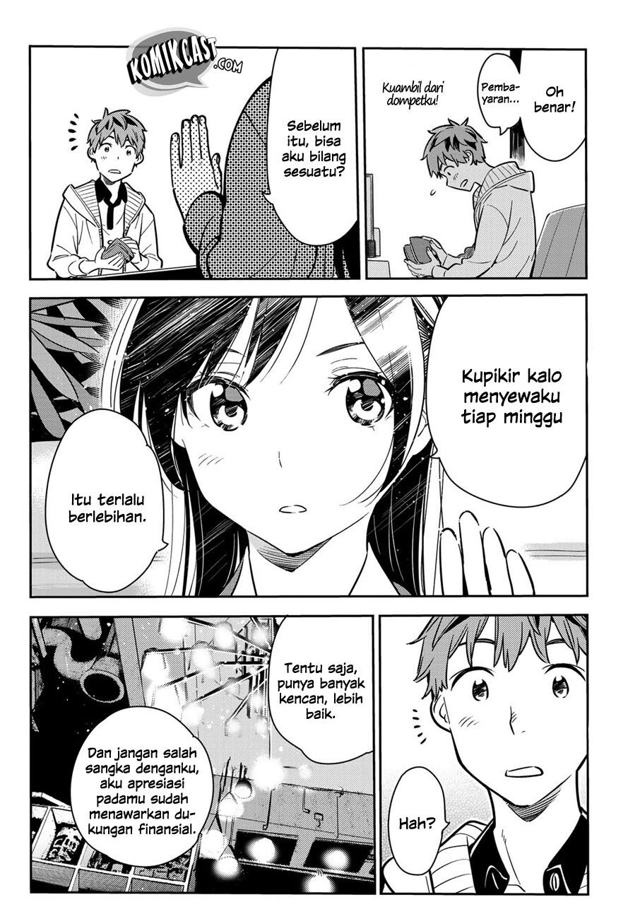 kanojo-okarishimasu - Chapter: 56