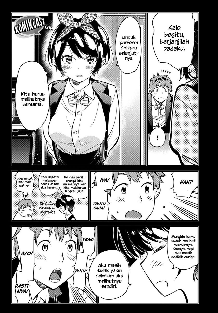 kanojo-okarishimasu - Chapter: 56