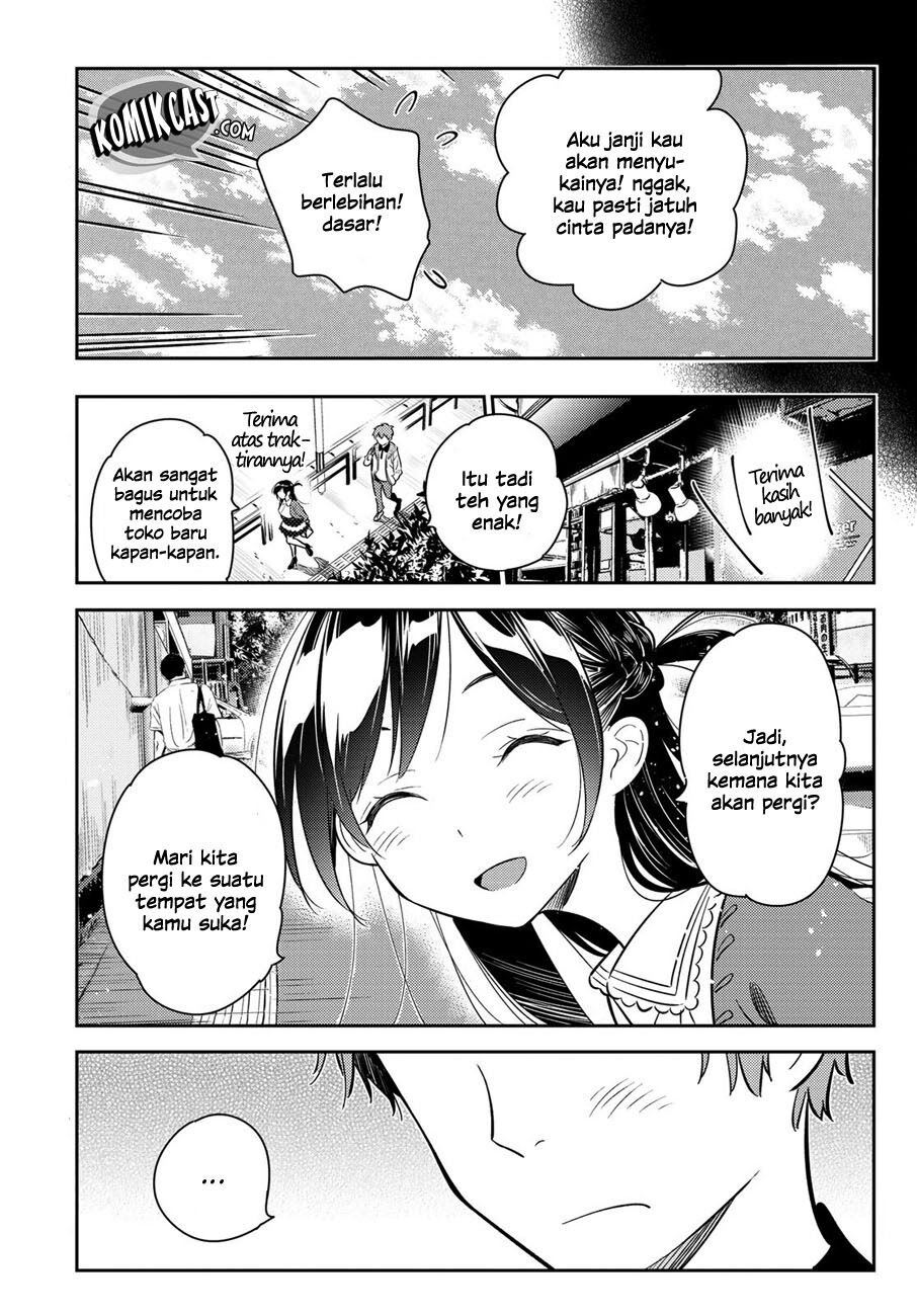 kanojo-okarishimasu - Chapter: 56