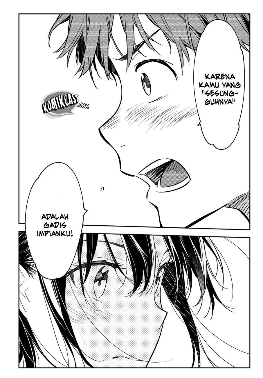 kanojo-okarishimasu - Chapter: 56