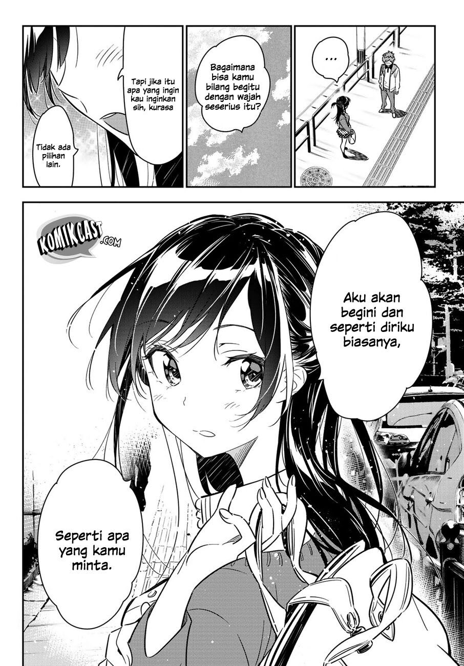 kanojo-okarishimasu - Chapter: 56