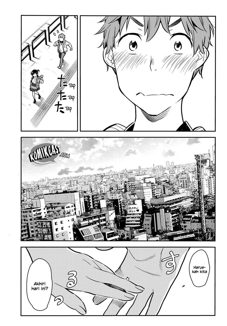 kanojo-okarishimasu - Chapter: 56