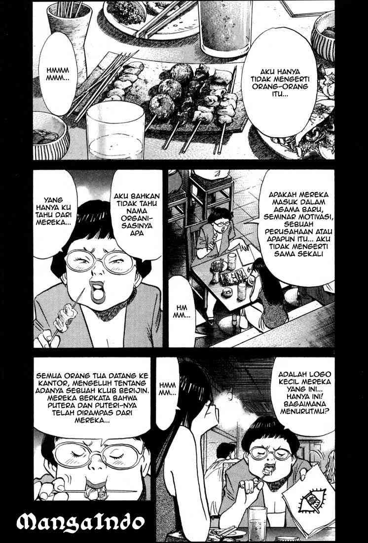 20th-century-boys - Chapter: 10