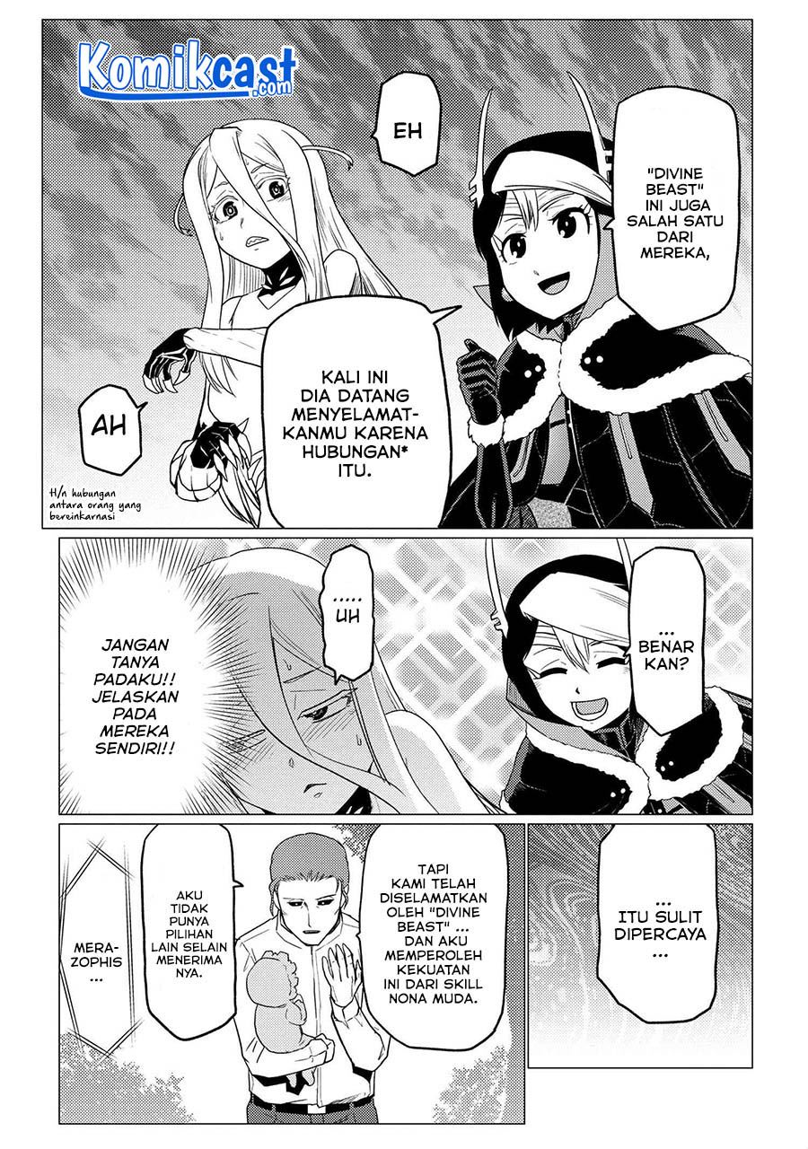 kumo-desu-ga-nani-ka - Chapter: 54.1
