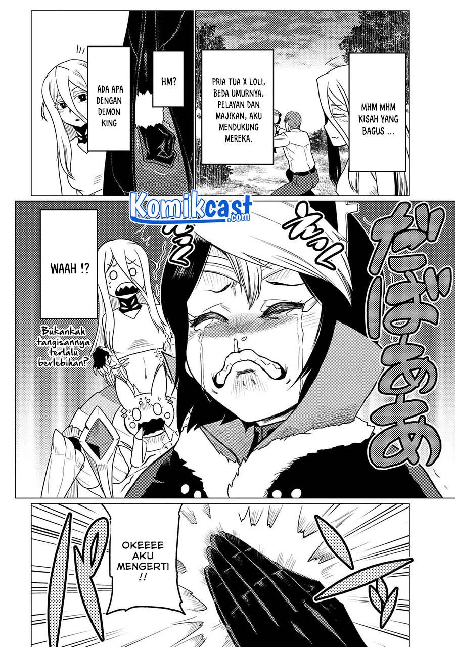 kumo-desu-ga-nani-ka - Chapter: 54.1