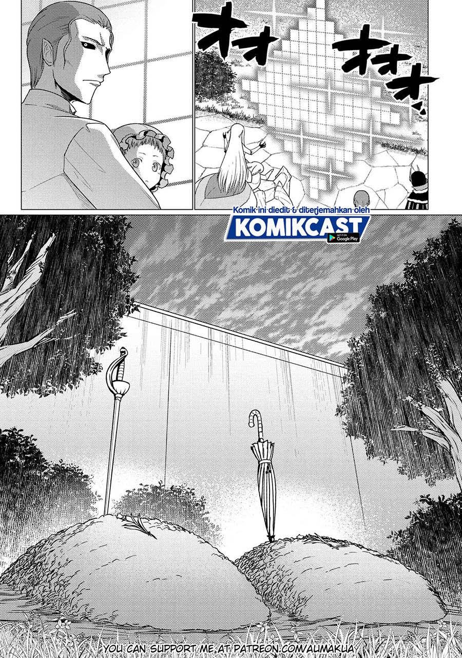 kumo-desu-ga-nani-ka - Chapter: 54.1
