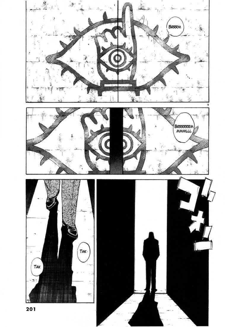 20th-century-boys - Chapter: 10