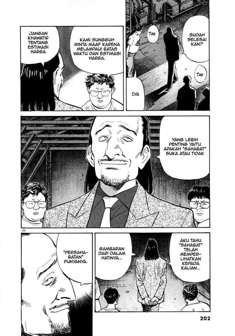 20th-century-boys - Chapter: 10