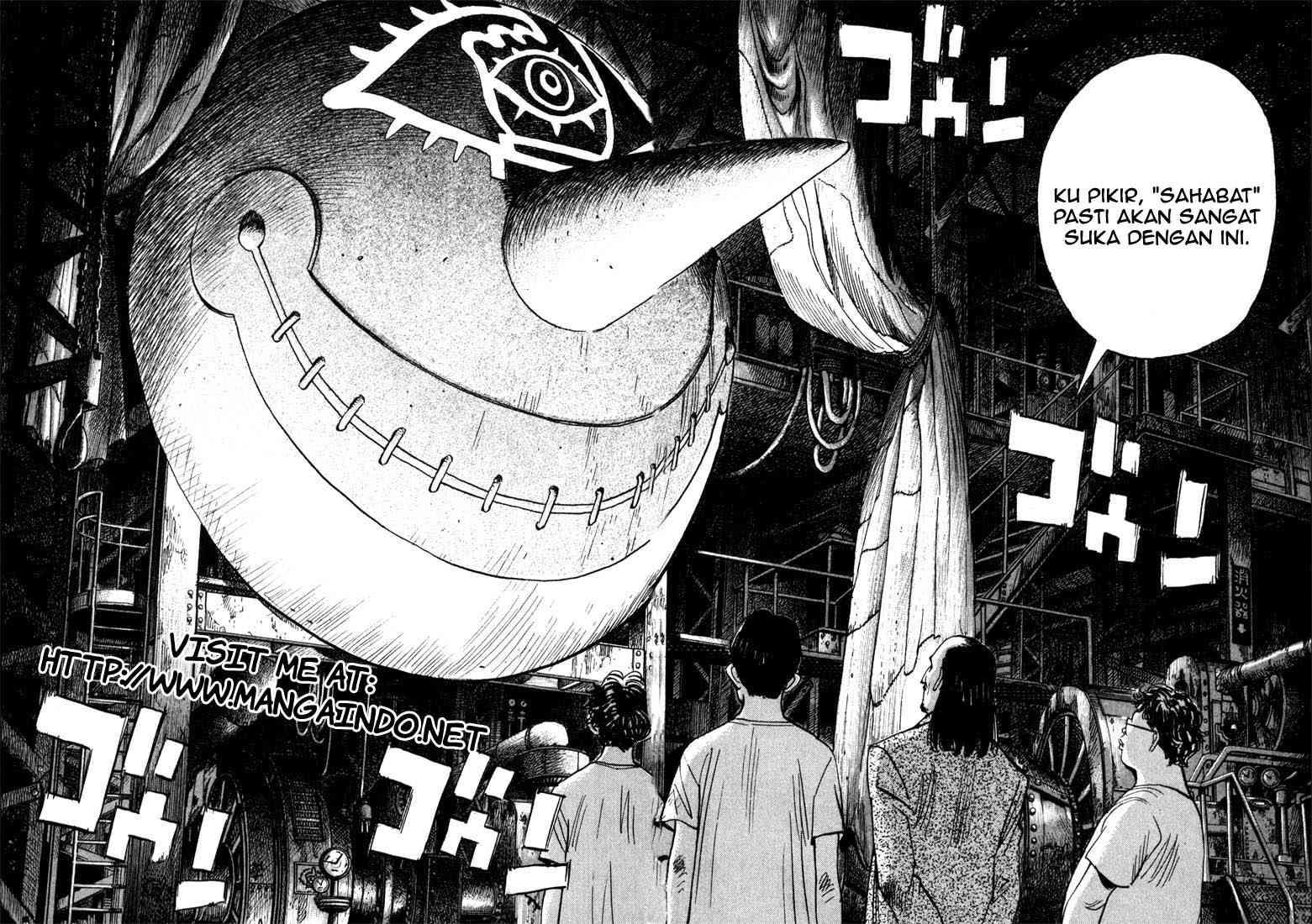 20th-century-boys - Chapter: 10