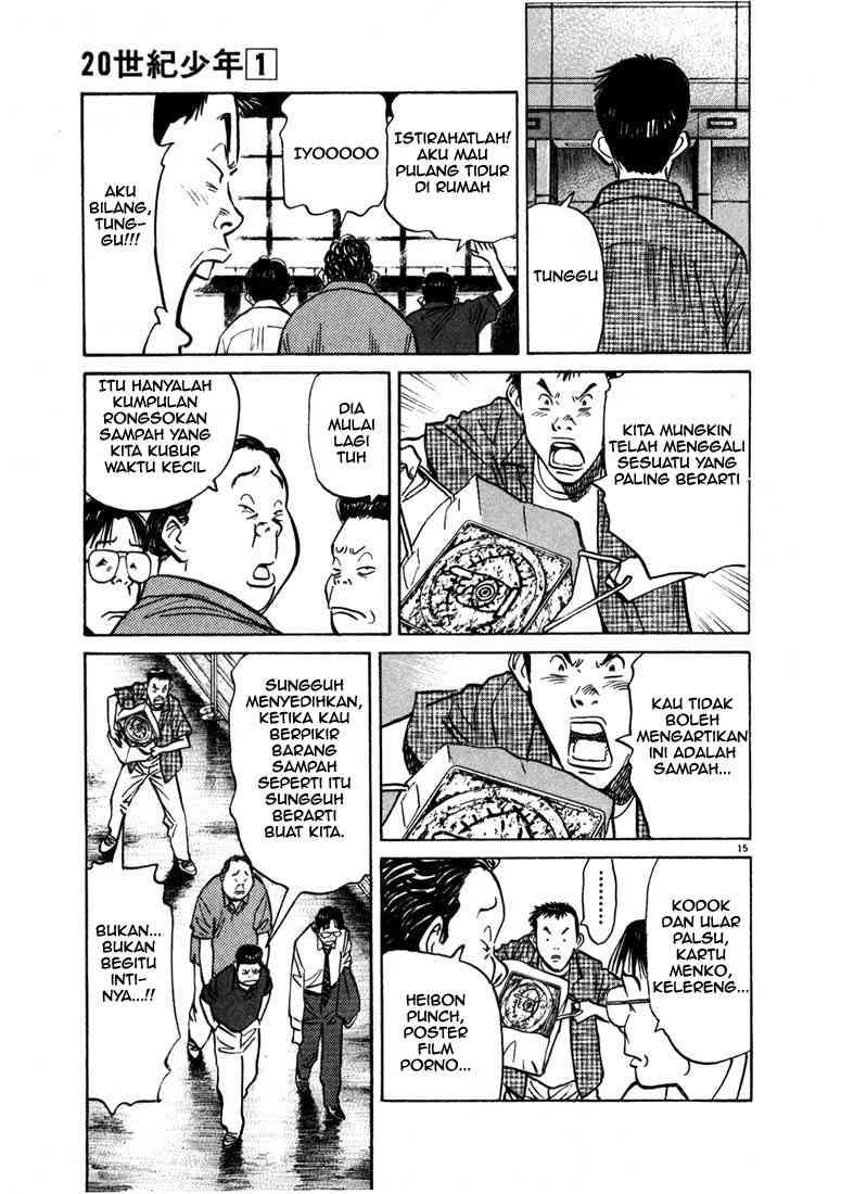 20th-century-boys - Chapter: 10