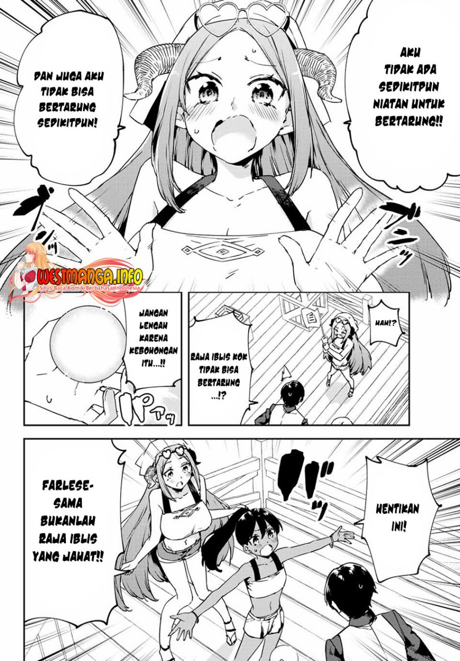 saikyou-kurasu-no-eirei-1000-karada-ga-shiranai-uchi-ni-shigoto-o-katadzukete-kurerushi - Chapter: 16.1