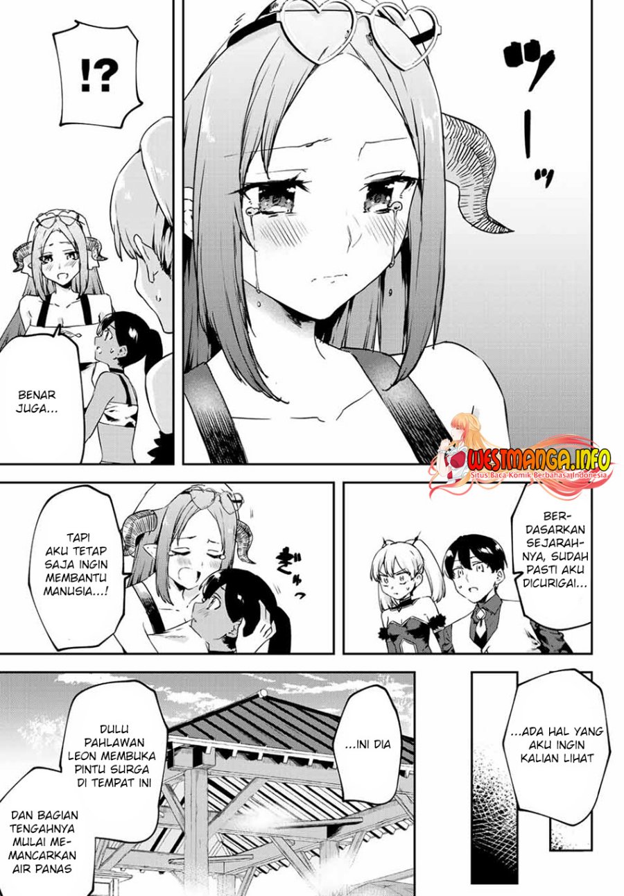 saikyou-kurasu-no-eirei-1000-karada-ga-shiranai-uchi-ni-shigoto-o-katadzukete-kurerushi - Chapter: 16.1