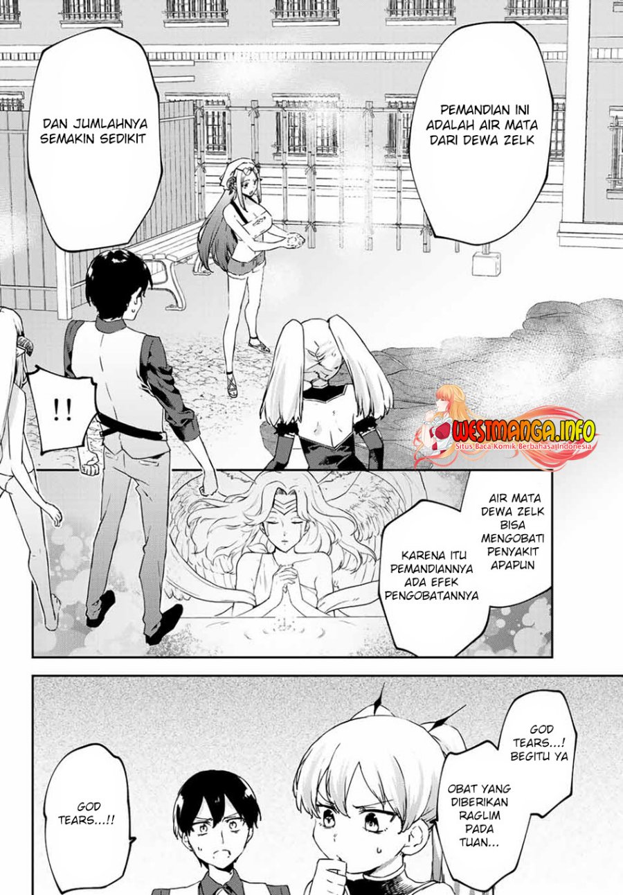 saikyou-kurasu-no-eirei-1000-karada-ga-shiranai-uchi-ni-shigoto-o-katadzukete-kurerushi - Chapter: 16.1