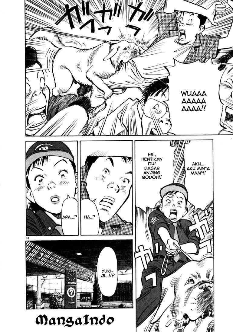 20th-century-boys - Chapter: 10