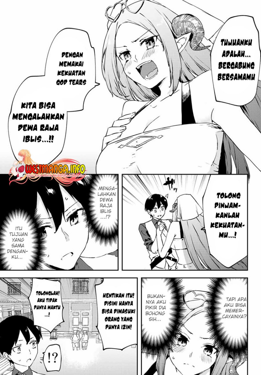 saikyou-kurasu-no-eirei-1000-karada-ga-shiranai-uchi-ni-shigoto-o-katadzukete-kurerushi - Chapter: 16.1