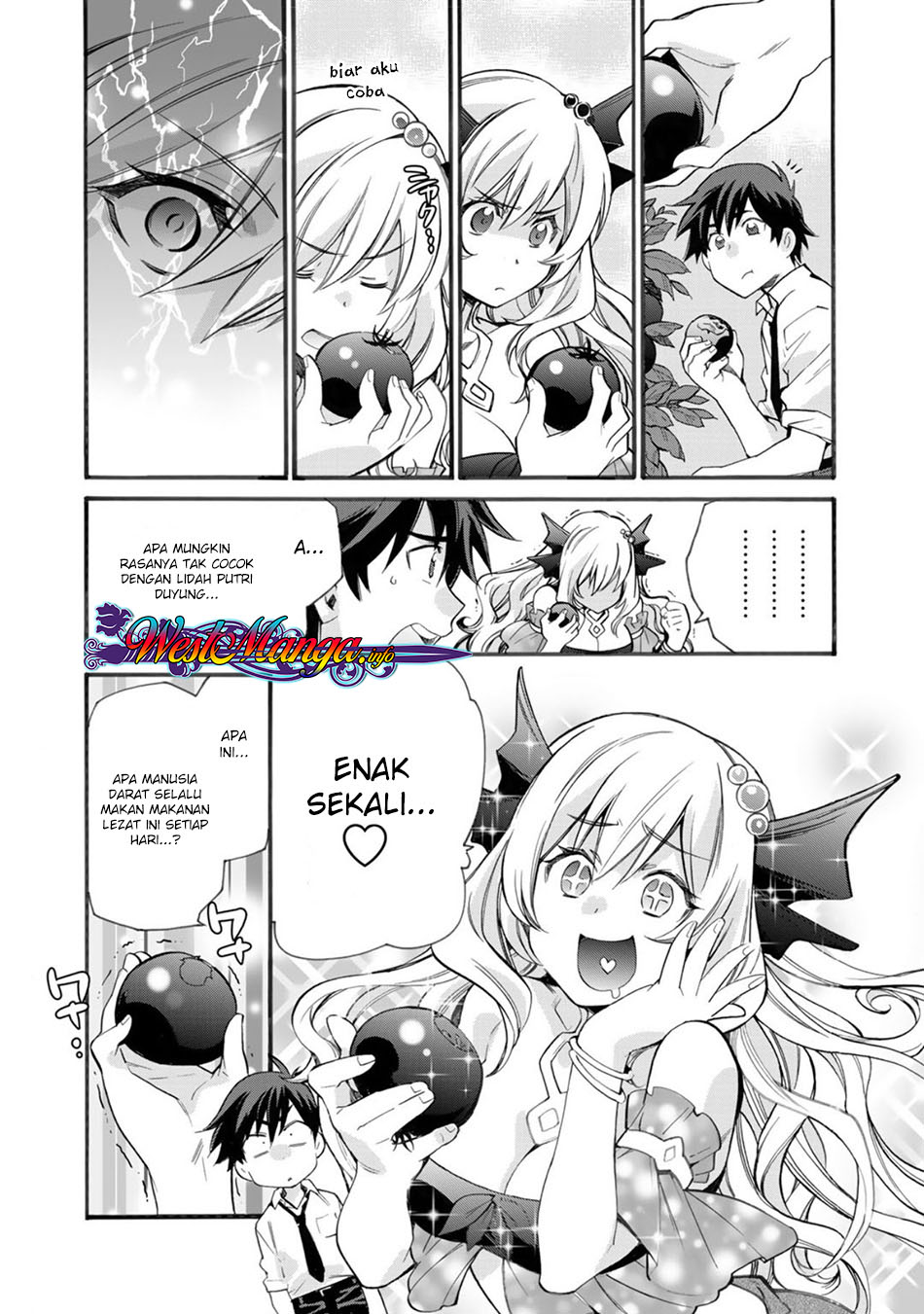 isekai-de-tochi-o-katte-noujou-o-tsukurou - Chapter: 2