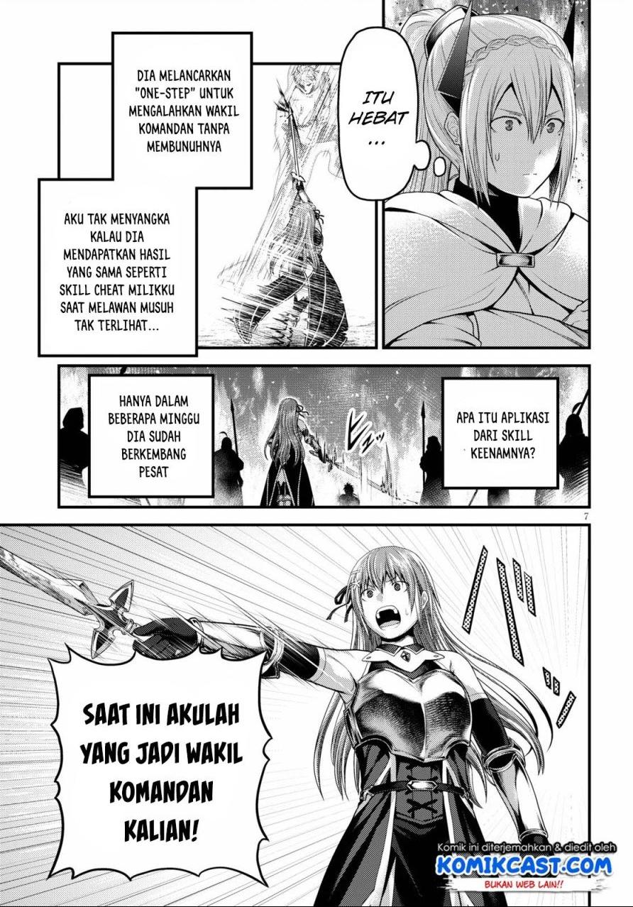 murabito-desu-ga-nani-ka-id - Chapter: 44