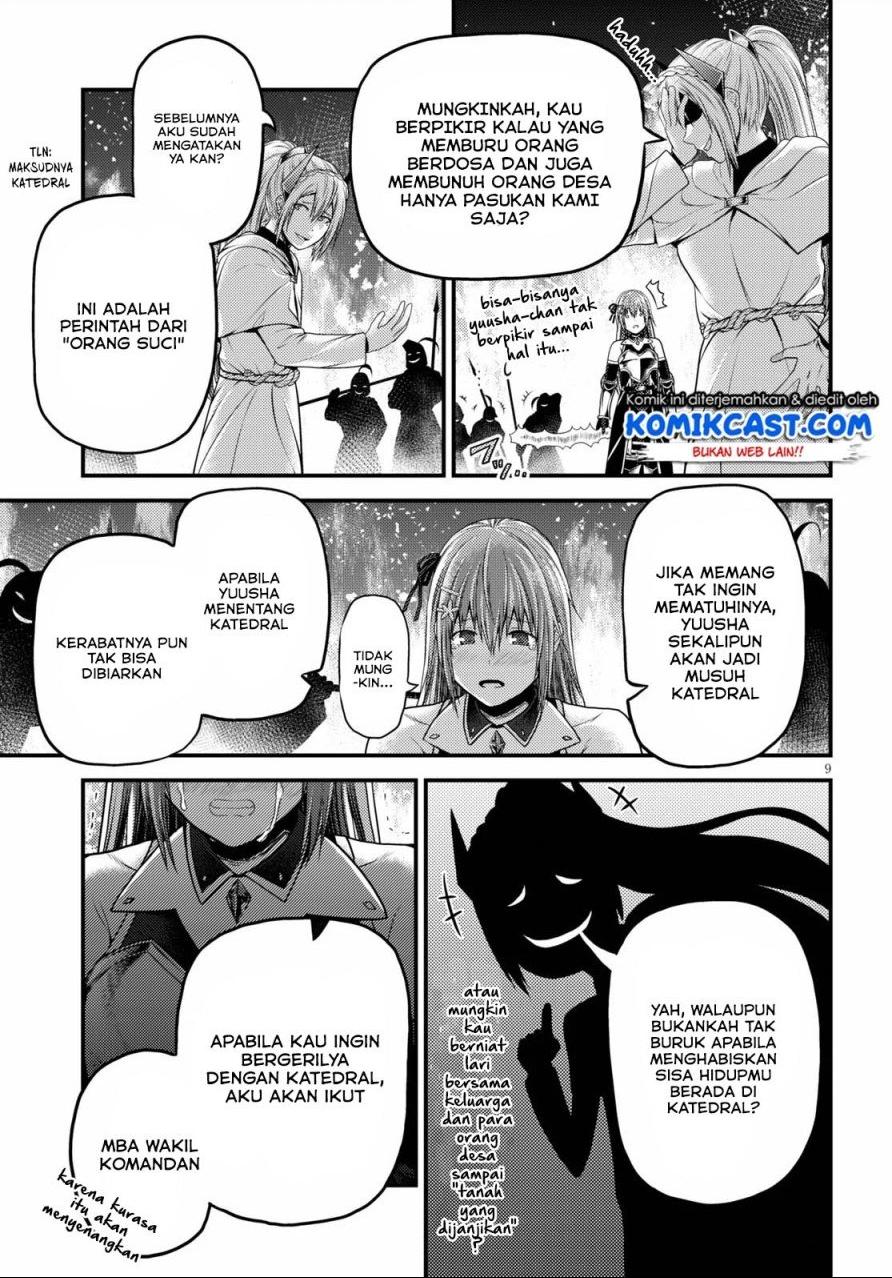 murabito-desu-ga-nani-ka-id - Chapter: 44