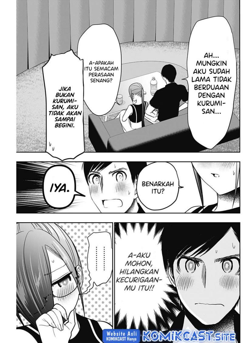 batsu-hare - Chapter: 44