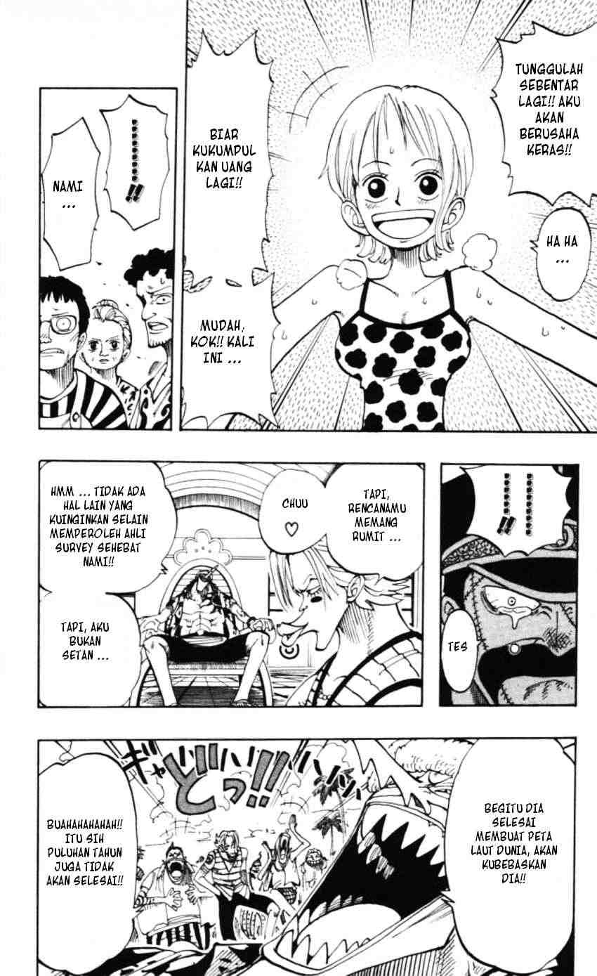 one-piece-id - Chapter: 081