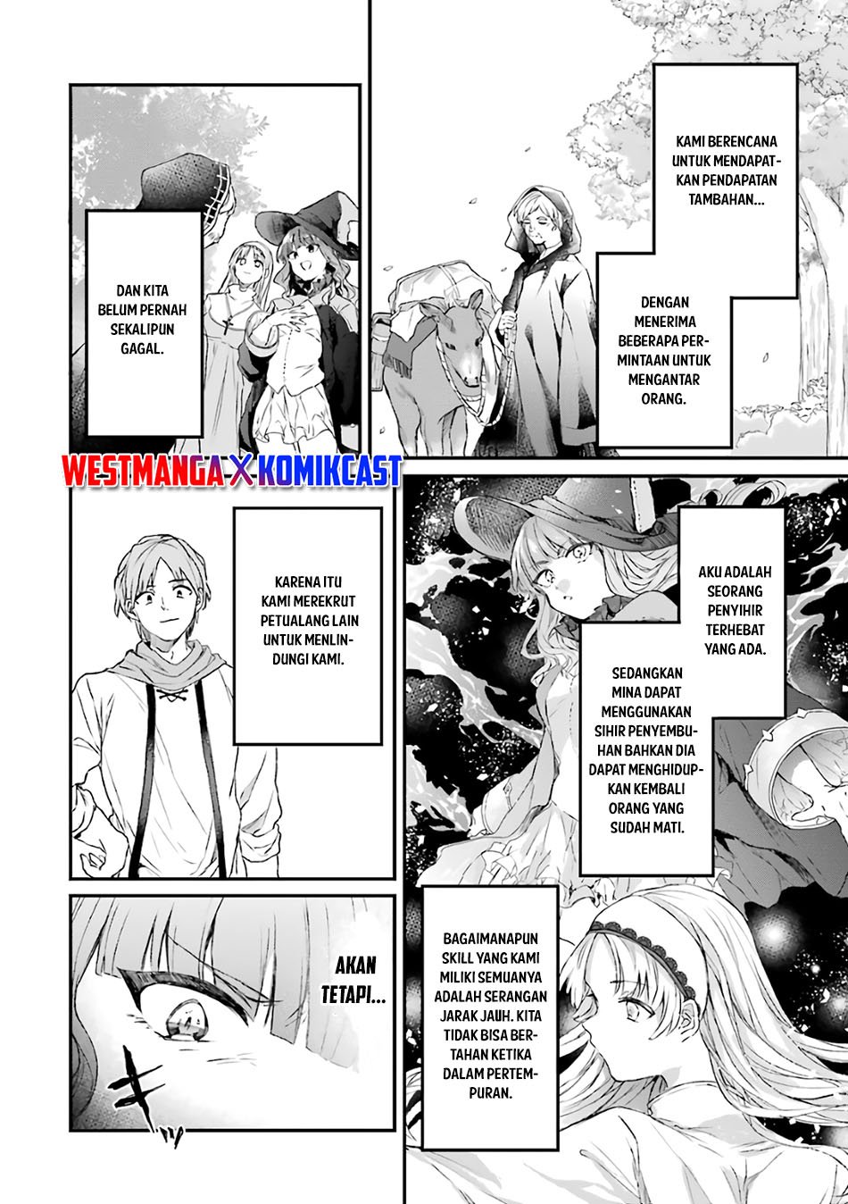 yuusha-party-wo-tsuihou-sareta-beast-tamer-saikyou-shuzoku-nekomimi-shojo-to-deau - Chapter: 7