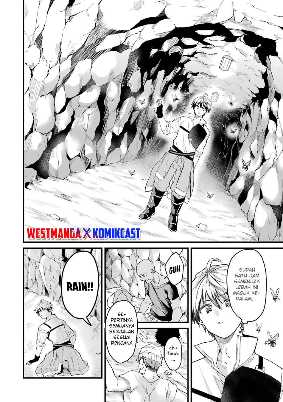 yuusha-party-wo-tsuihou-sareta-beast-tamer-saikyou-shuzoku-nekomimi-shojo-to-deau - Chapter: 7