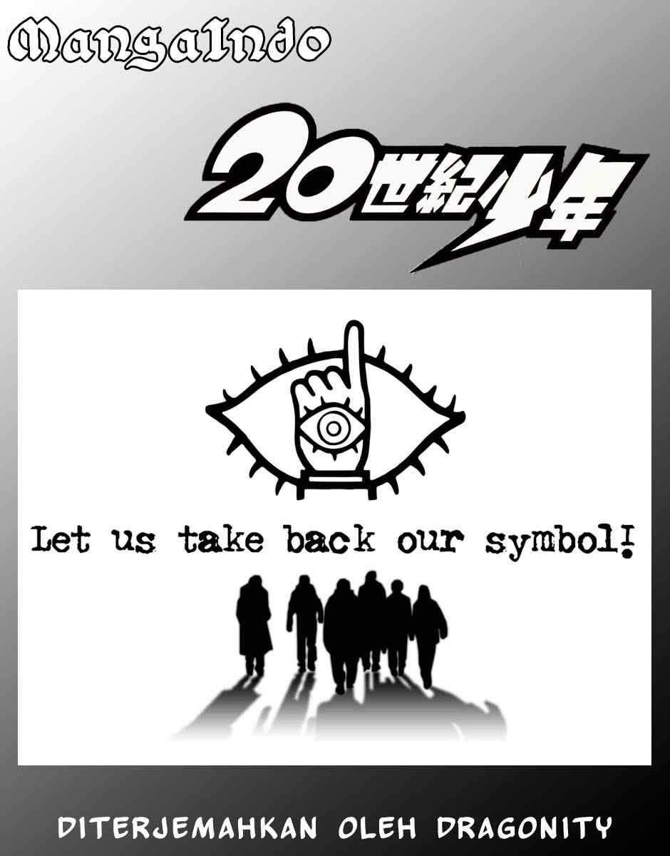 20th-century-boys - Chapter: 11