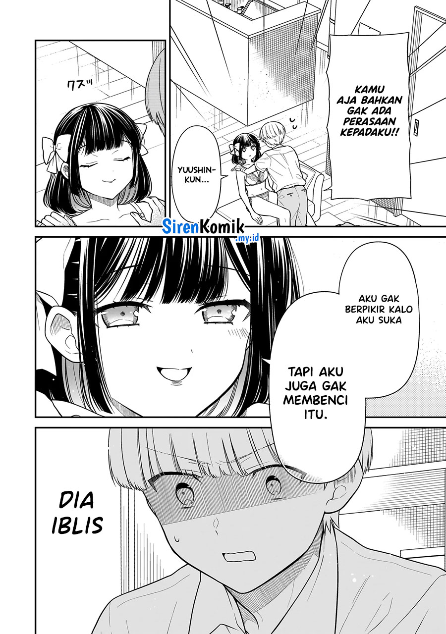 miyu-chan-wa-zutto-tomodachi - Chapter: 10