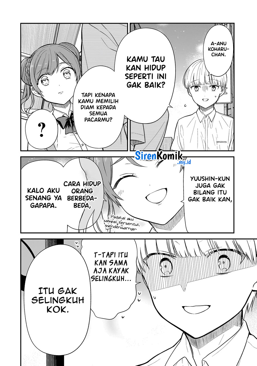 miyu-chan-wa-zutto-tomodachi - Chapter: 10