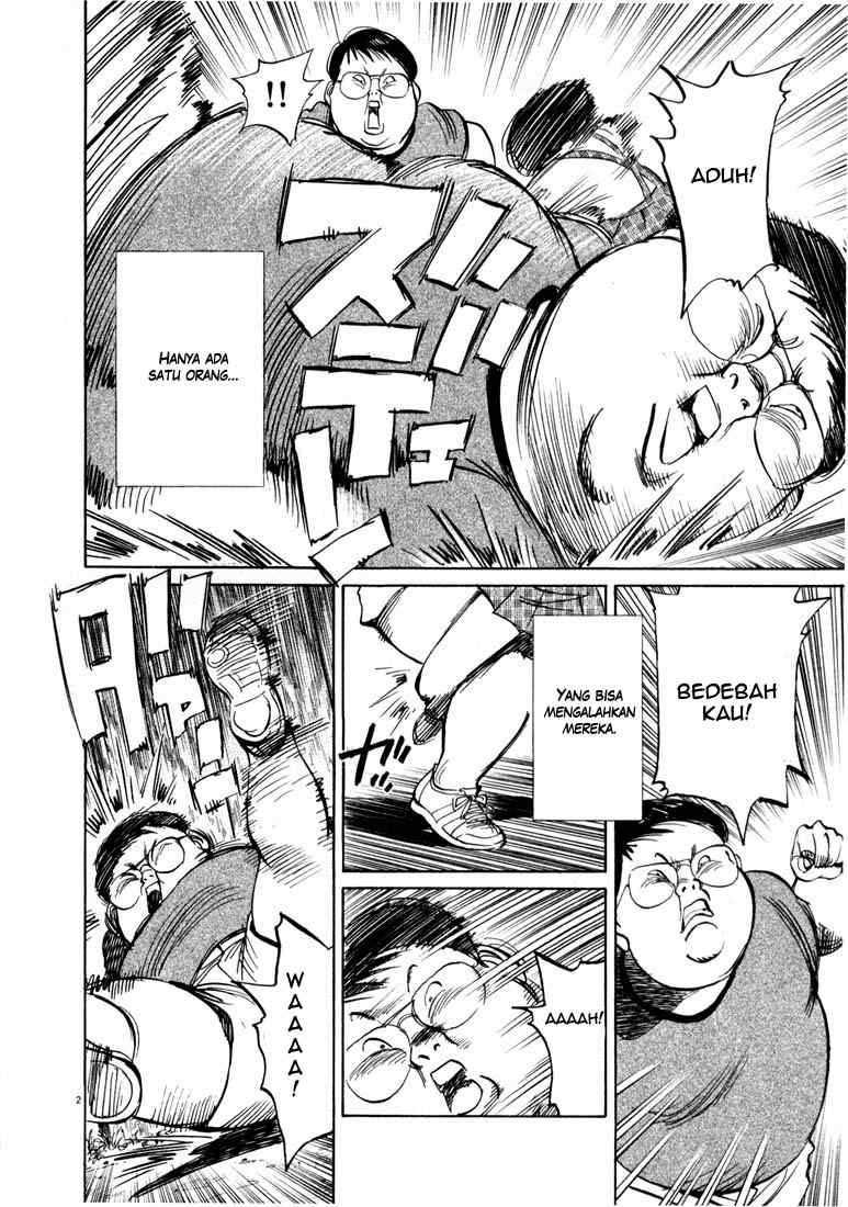 20th-century-boys - Chapter: 11