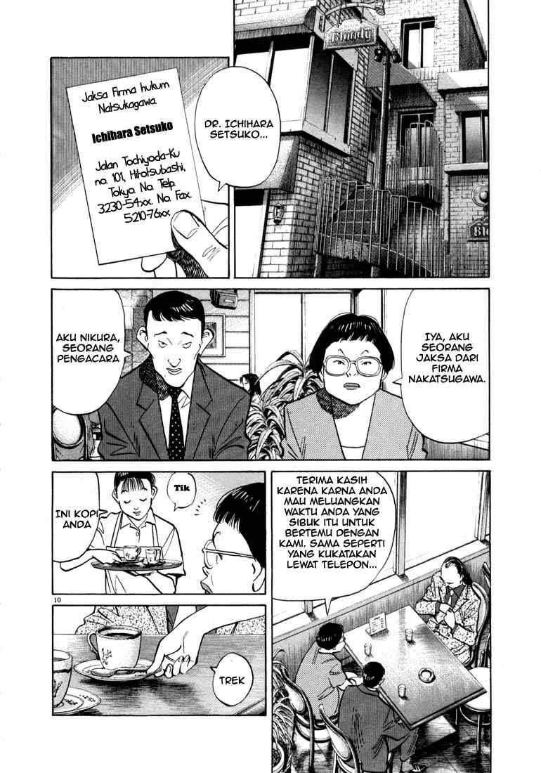 20th-century-boys - Chapter: 11