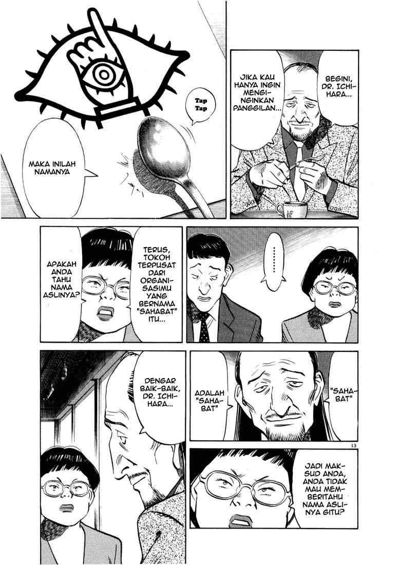 20th-century-boys - Chapter: 11