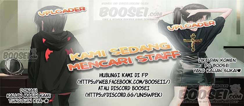majo-taisen - Chapter: 6