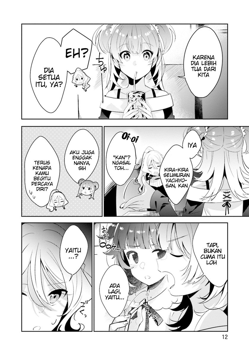 magia-record-mahou-shoujo-madoka%E2%98%86magica-side-story-another-story - Chapter: 6