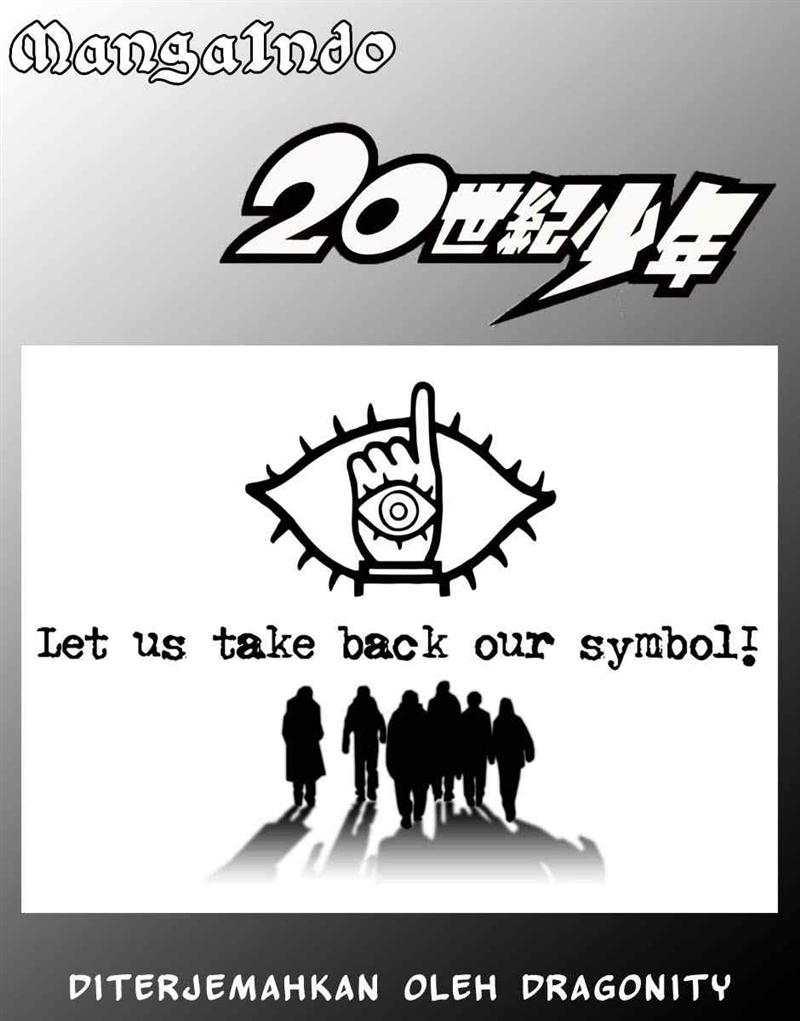 20th-century-boys - Chapter: 12