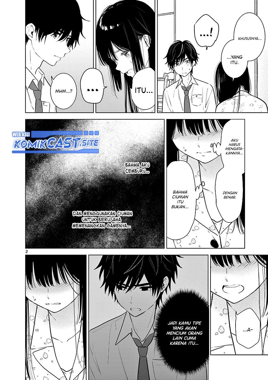 aishiteru-game-wo-owarasetai - Chapter: 28