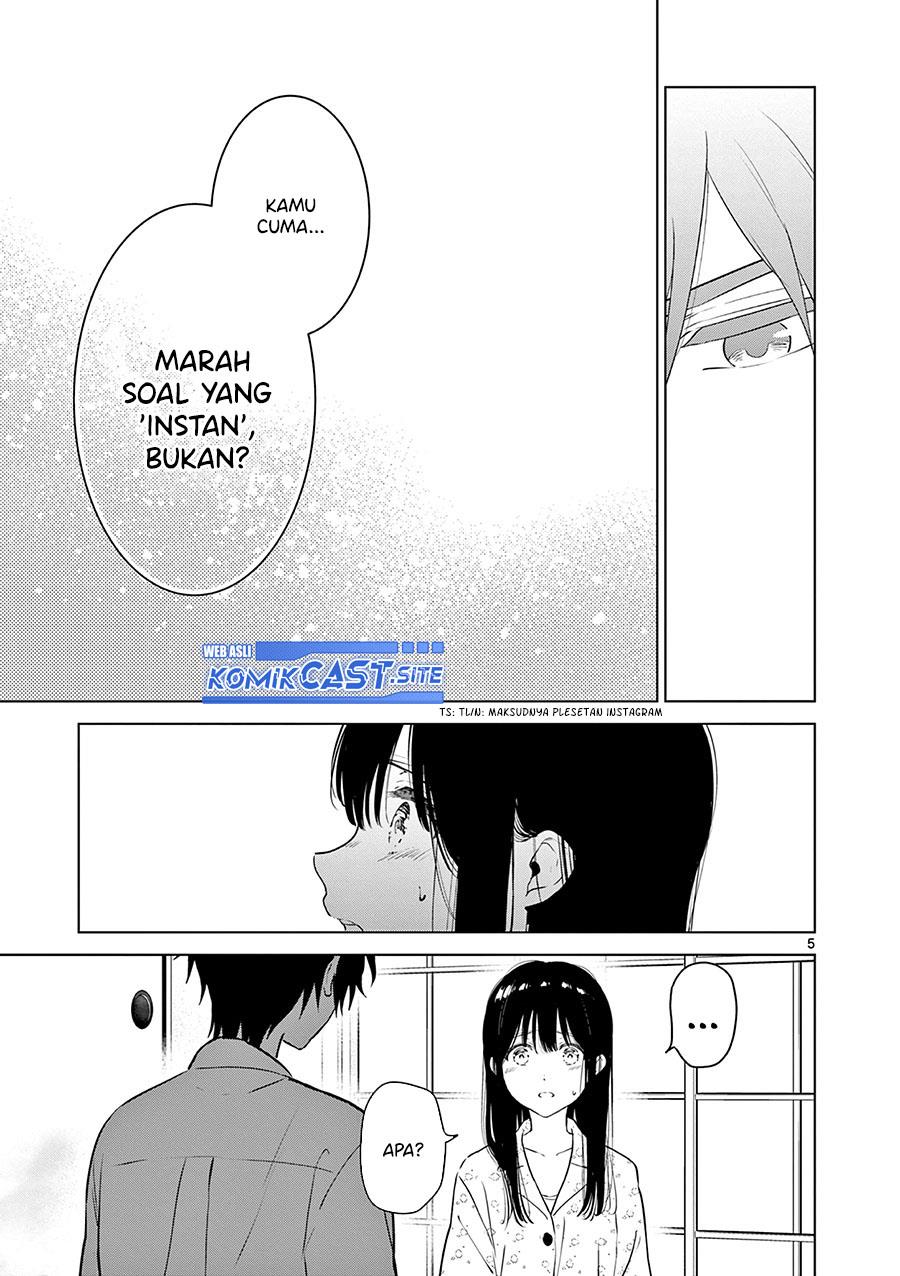 aishiteru-game-wo-owarasetai - Chapter: 28