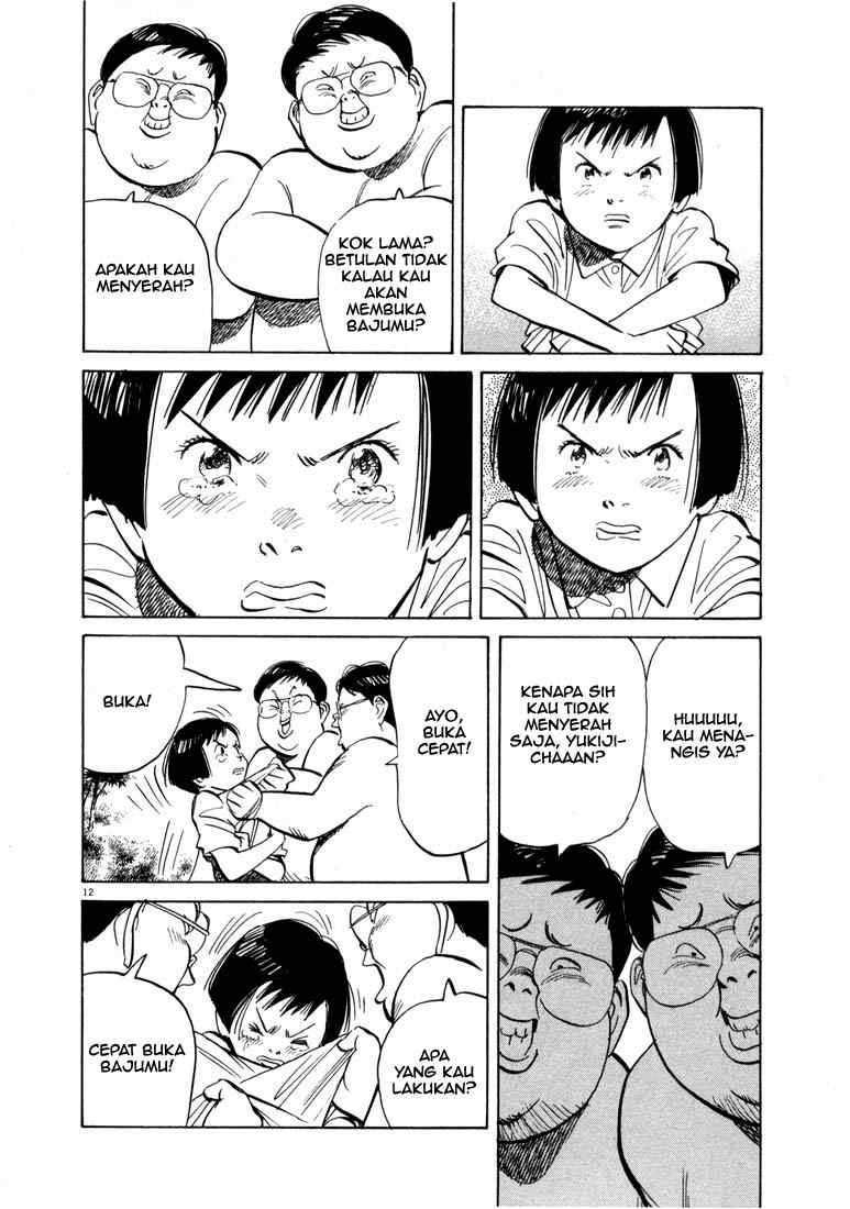 20th-century-boys - Chapter: 12