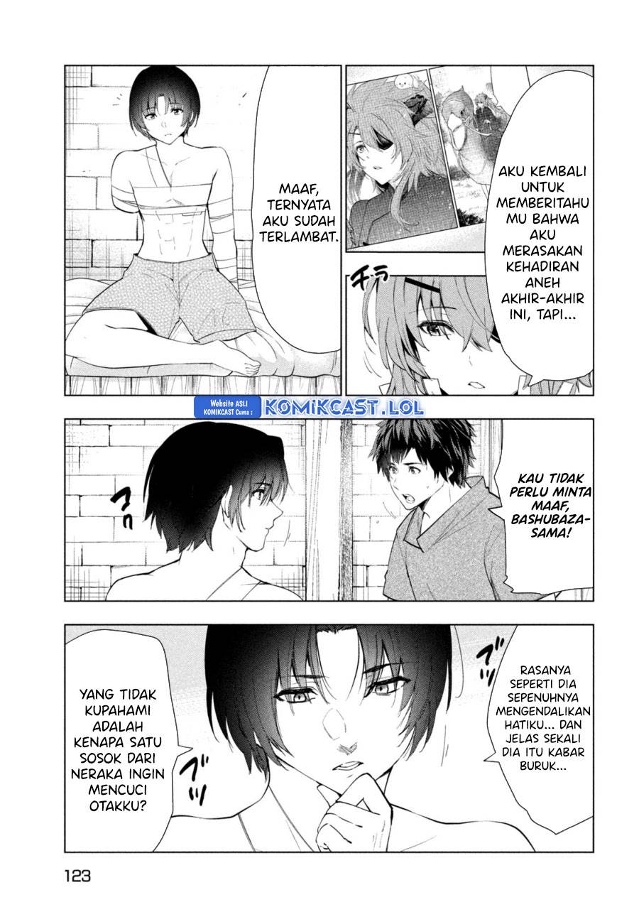 kaiko-sareta-ankoku-heishi-30-dai-no-slow-na-second-life - Chapter: 41