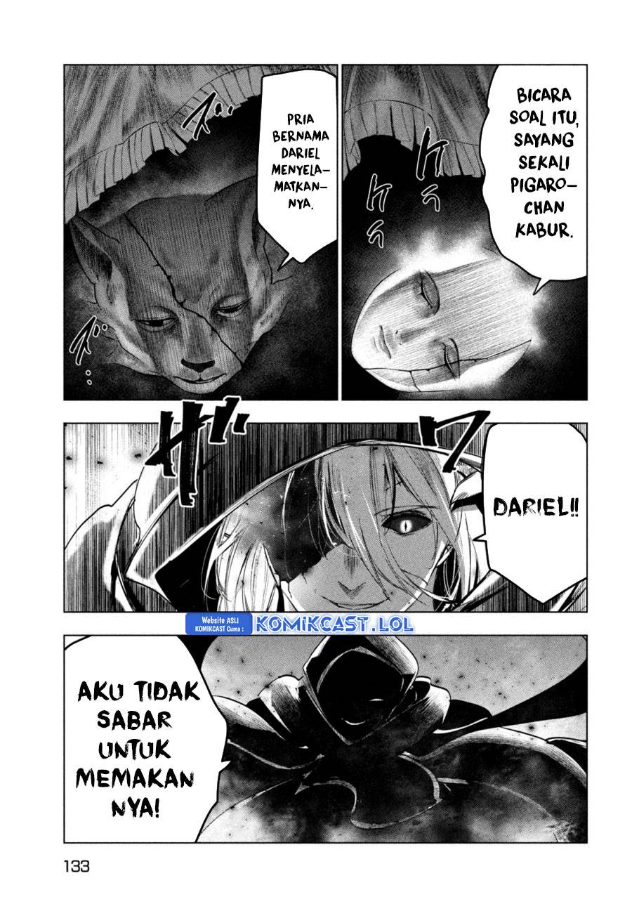 kaiko-sareta-ankoku-heishi-30-dai-no-slow-na-second-life - Chapter: 41