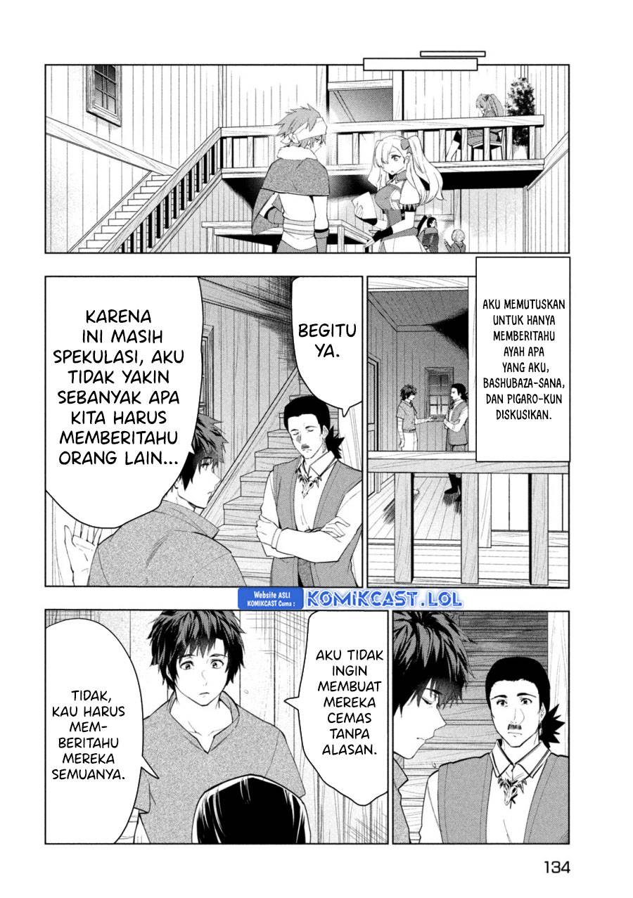 kaiko-sareta-ankoku-heishi-30-dai-no-slow-na-second-life - Chapter: 41