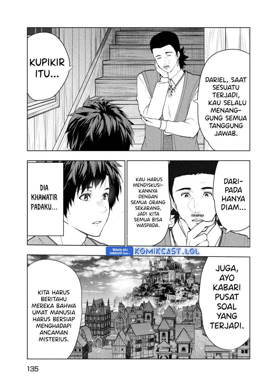 kaiko-sareta-ankoku-heishi-30-dai-no-slow-na-second-life - Chapter: 41