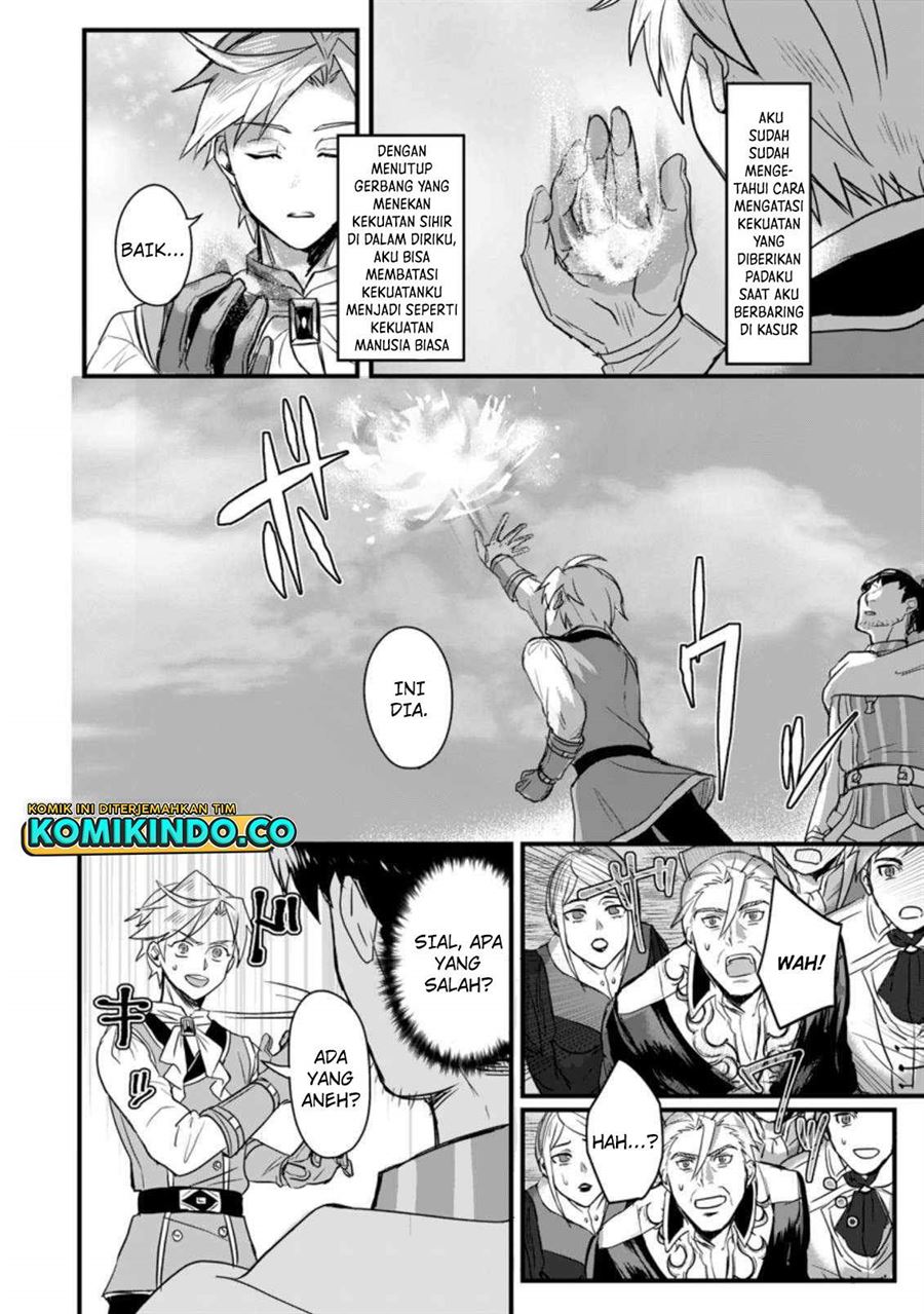 tensei-shita-kedo-cheat-nouryoku-wo-tsukawanai-de-ikite-miru - Chapter: 1