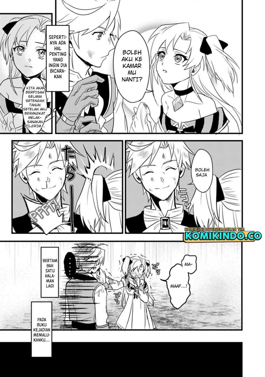 tensei-shita-kedo-cheat-nouryoku-wo-tsukawanai-de-ikite-miru - Chapter: 1