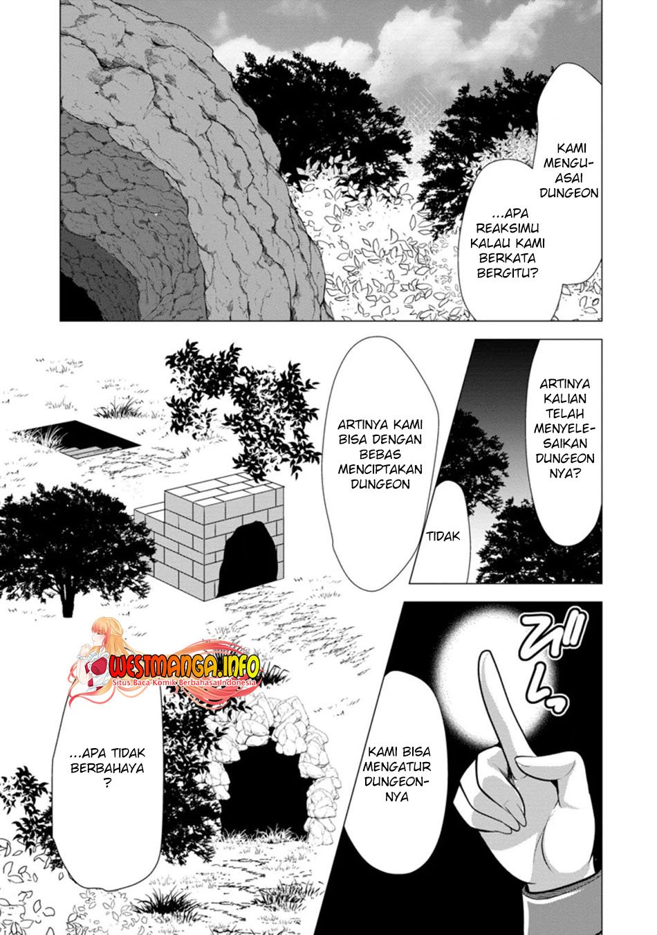 hisshou-dungeon-unei-houhou - Chapter: 26.3