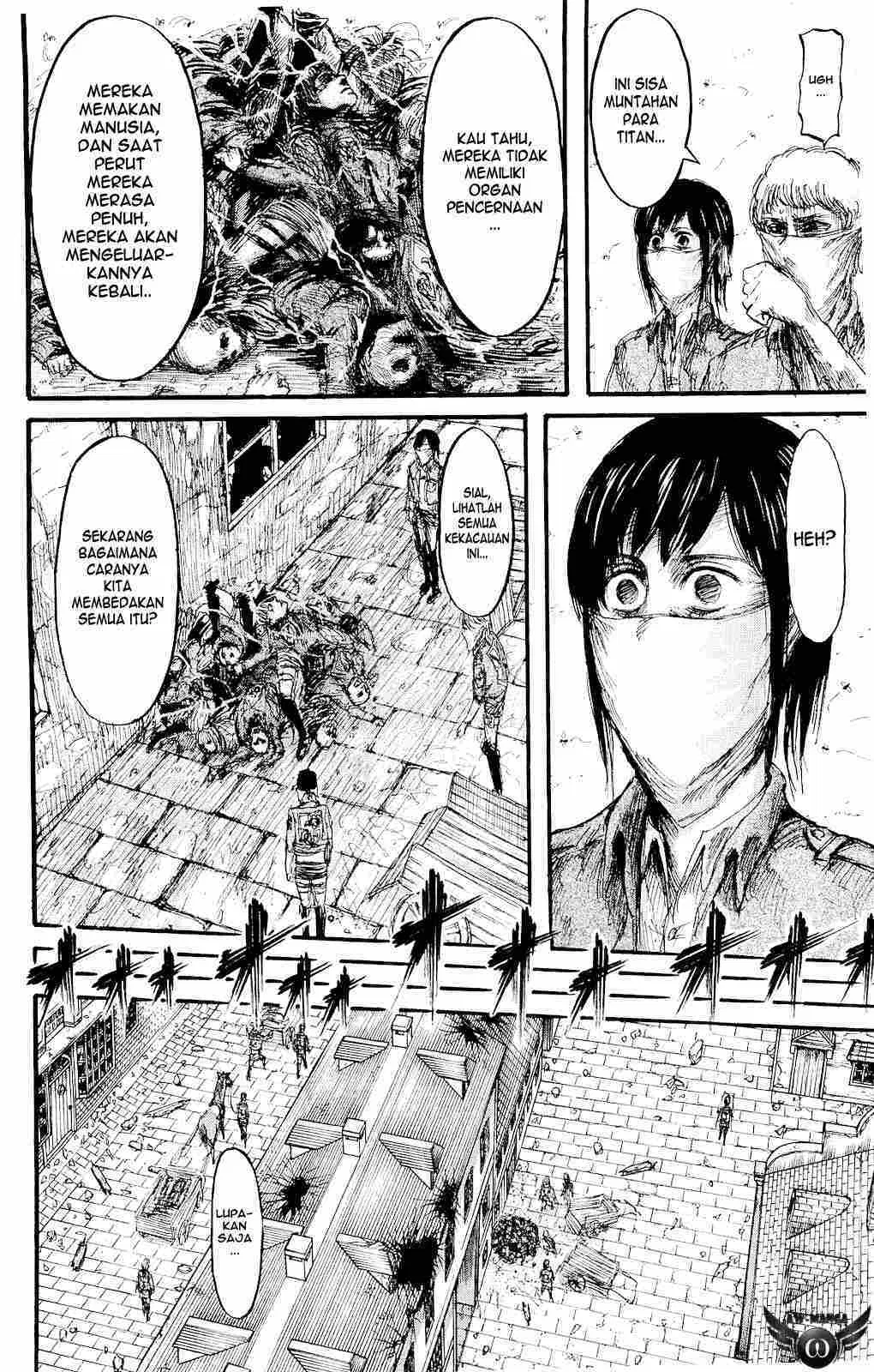 shingeki-no-kyojin - Chapter: 18