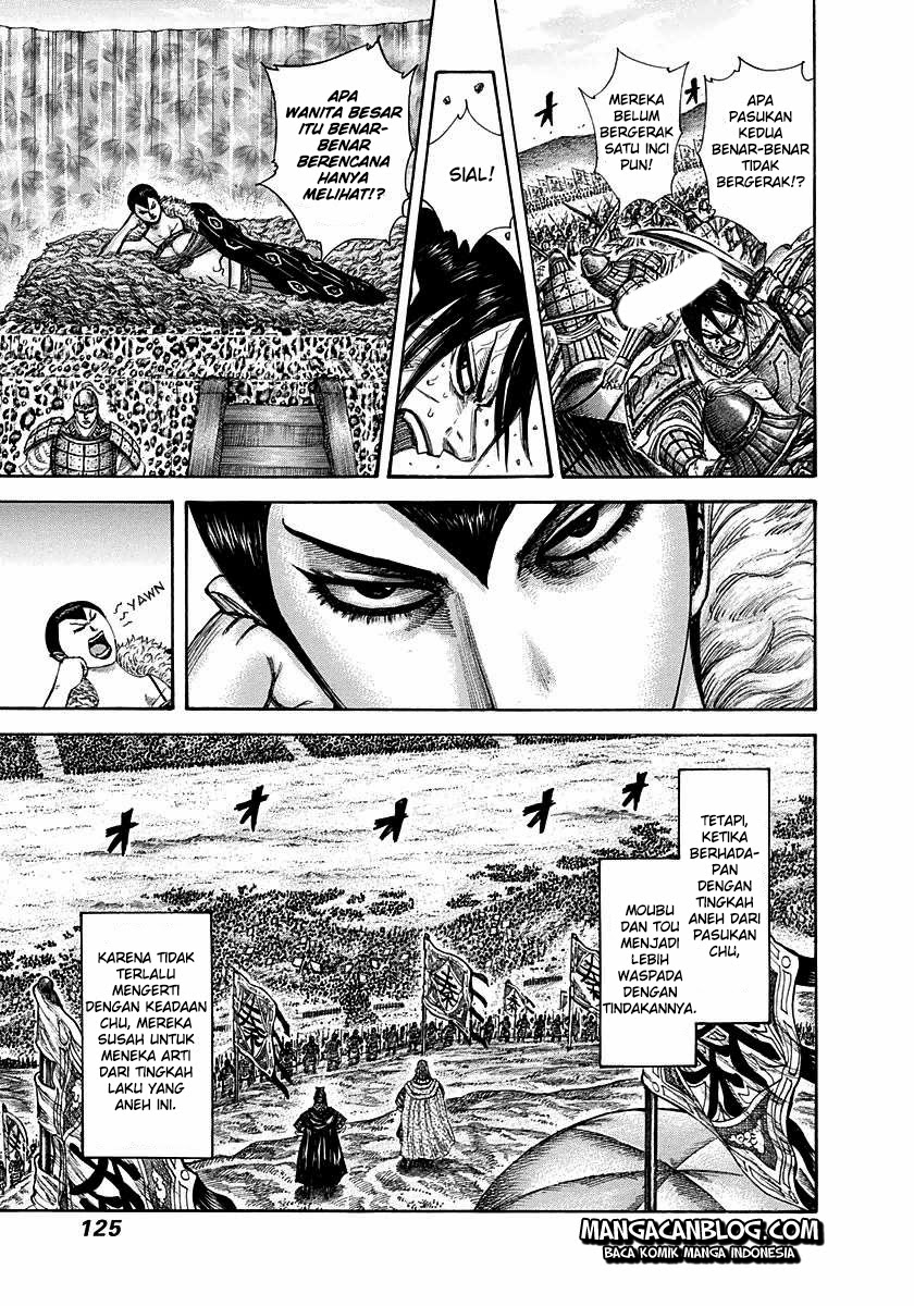 kingdom - Chapter: 290