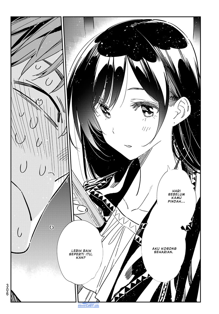 kanojo-okarishimasu - Chapter: 316