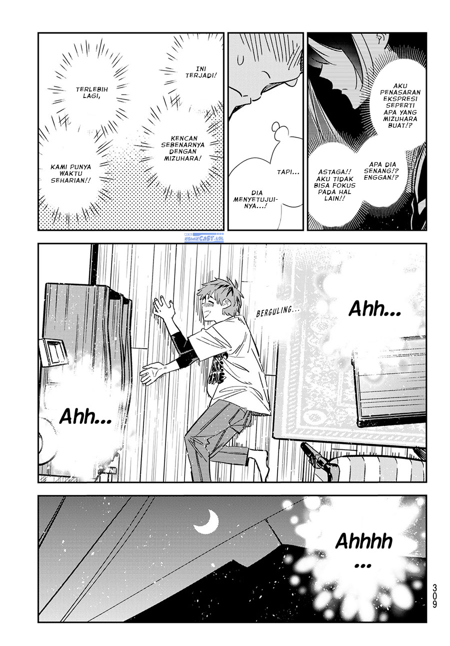 kanojo-okarishimasu - Chapter: 316