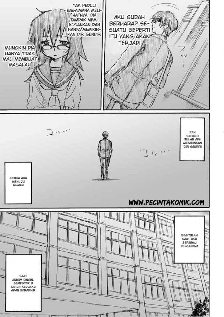 onani-master-kurosawa - Chapter: 01